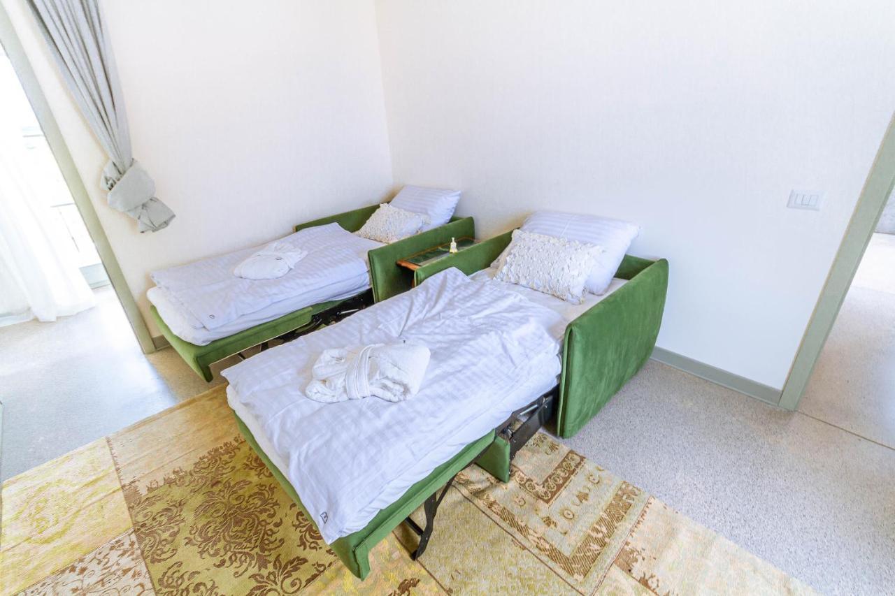 Vila Brinovka Kostanjevica na Krasu エクステリア 写真