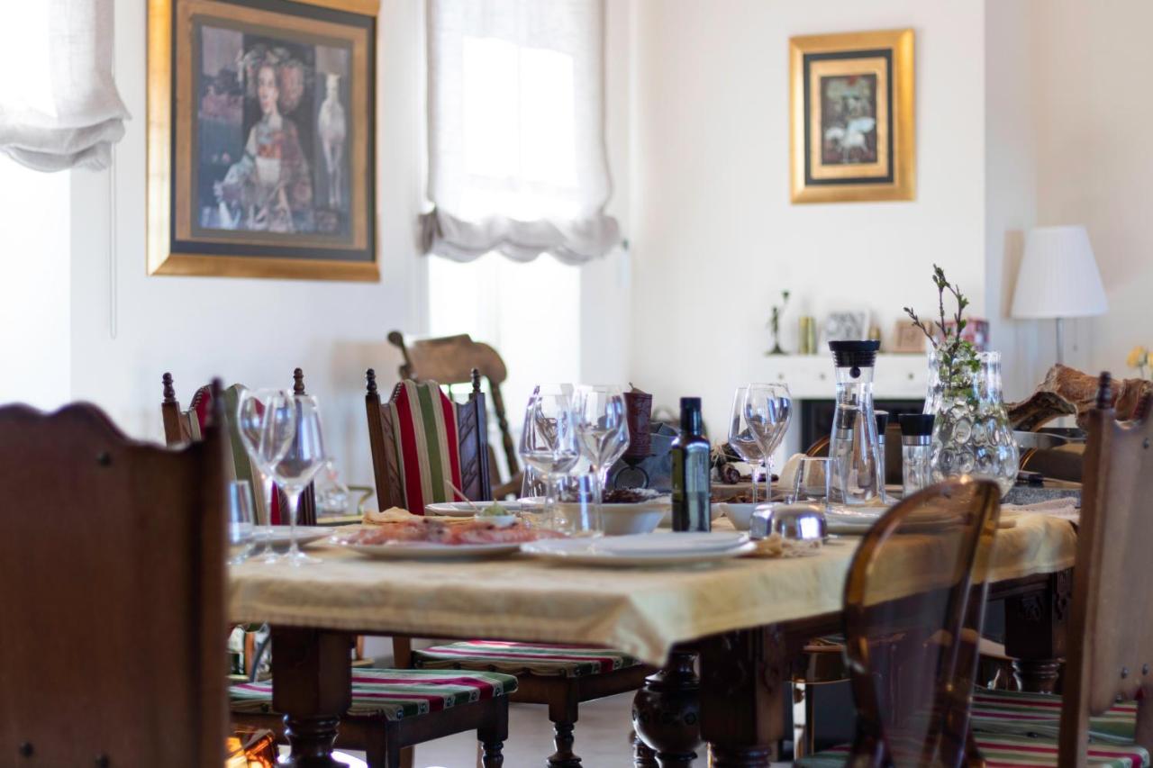 Vila Brinovka Kostanjevica na Krasu エクステリア 写真